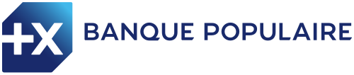 Logo Banque Populaire