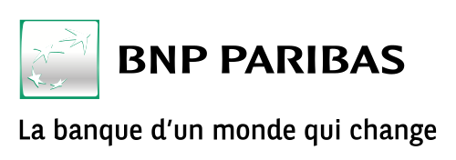 Logo BNP Paribas