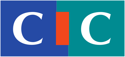 Logo CIC