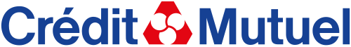 Logo Crédit Mutuel