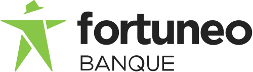 Logo Fortuneo